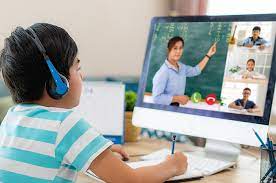 Cara Efektif Belajar Online di Era Digital