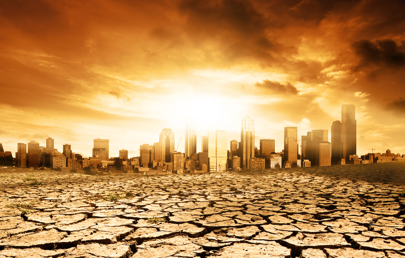 Bencana Lingkungan: Memprediksi dan Merespons Perubahan Iklim yang Ekstrem