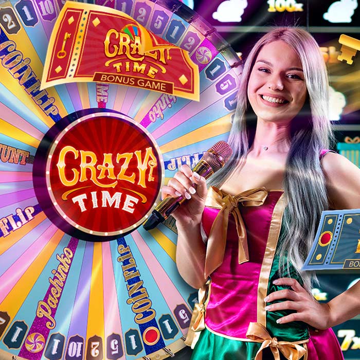 Game Show Casino Online: